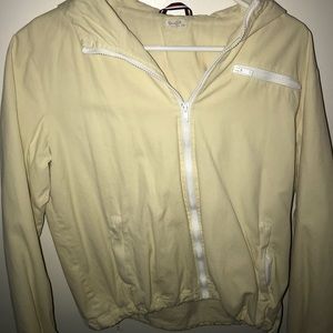 Lightweight Jacket